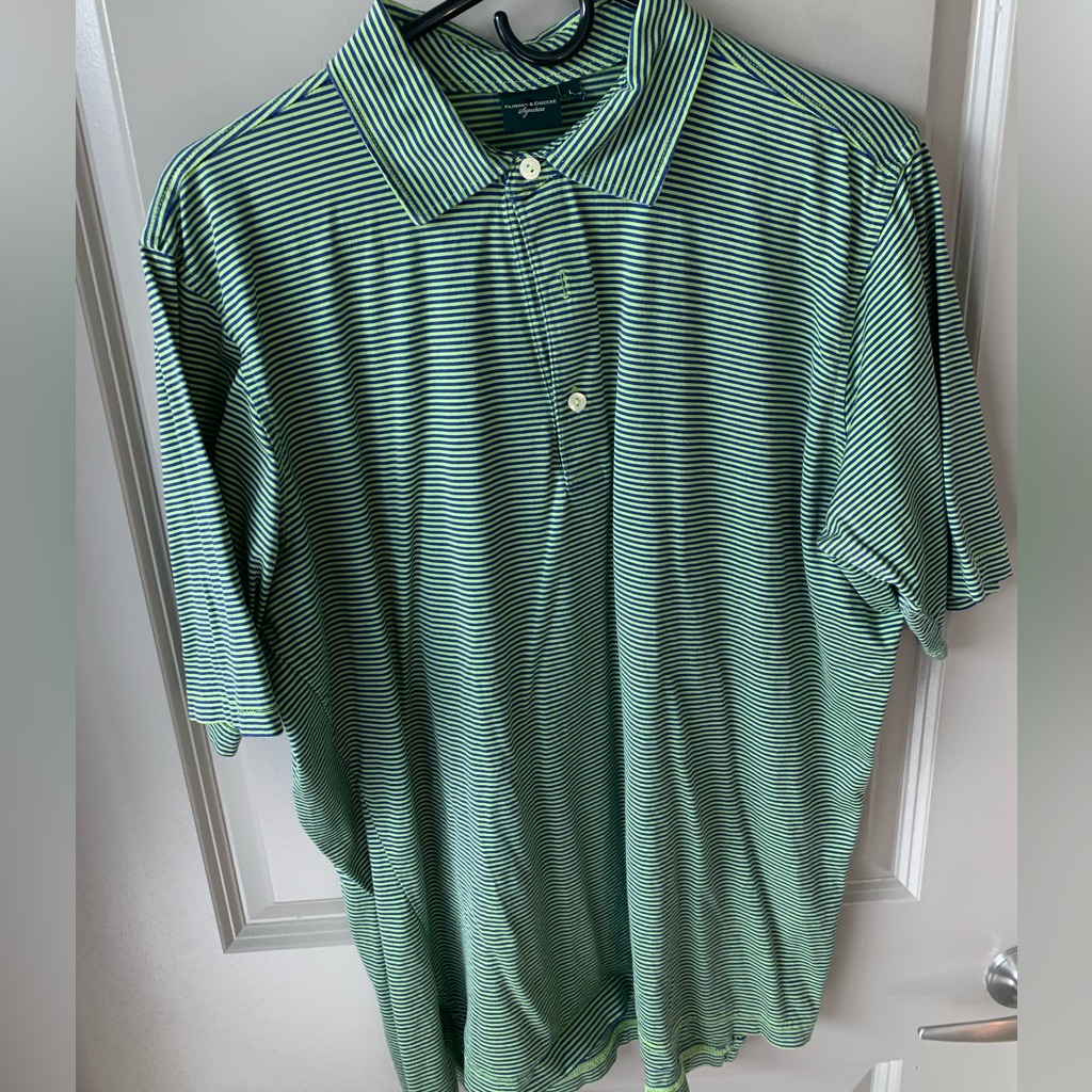 Fairway Greene Polo Fairway Greene Polo